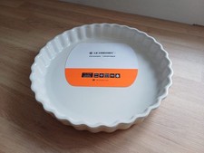 Le Creuset Stoneware Fluted