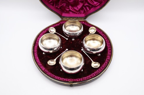 Lovely antique victorian boxed - victorian,
