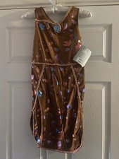 Disney Pocahontas Costume