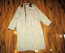 Orvis Country Trench Coat