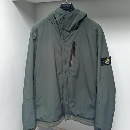 Stone island jacket coat men - island,