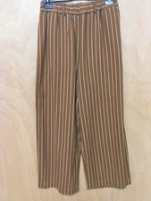 NEW Yacco Maricard ochre brown