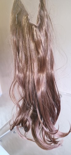 Lullabellz hallo hair - hallo,