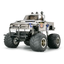 Tamiya Midnight Pumpkin