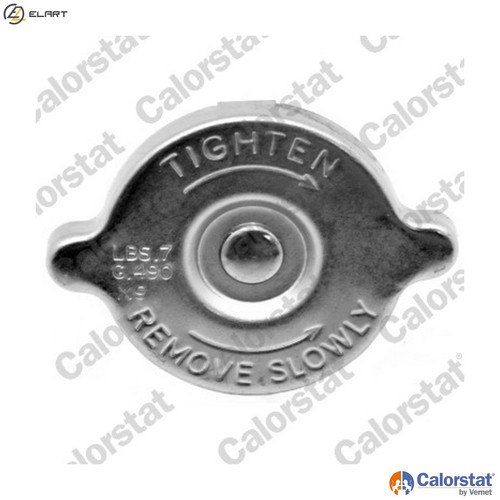 Cap radiator rc0072 for - cap,