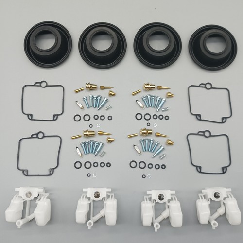 For suzuki gsxr750w carb - for,