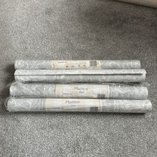 4 x Rolls of Laura Ashley