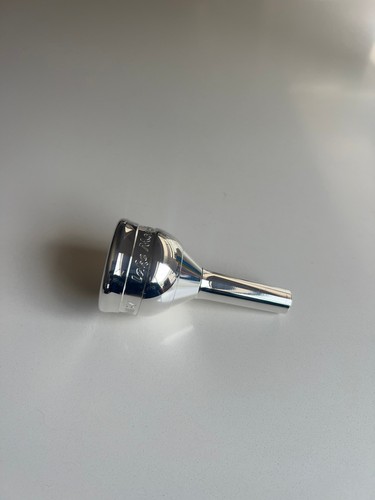 Mercer and barker silver mb7 - and,