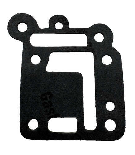 Transmission filter head