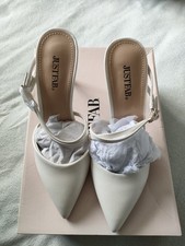 Ladies Backless Shoes with