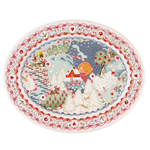 Cath kidston christmas journey - kidston,