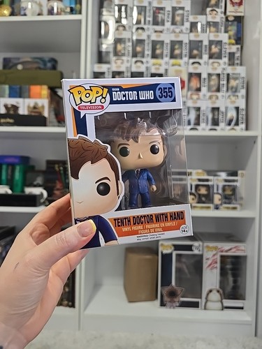 Funko pop television doctor - television,