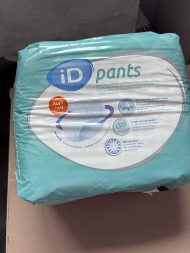 Pull pants perfect - , pull-up