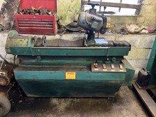 BRL  Lawnmower Cylinder Grinder 