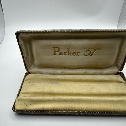 Vintage parker pen pencil - vintage, 51