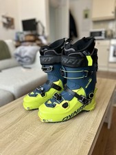 Dynafit Men's Radical Pro Ski Touring Boots - Petrol | MP 27.5 | NEW CONDITION
