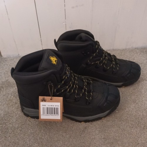 Amblers fs32 safety - fs32, boots