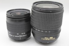 X2 Nikon  Nikkor  Lens Spares or Repair