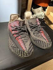 Adidas Yeezy V2 Boost 350 Knit