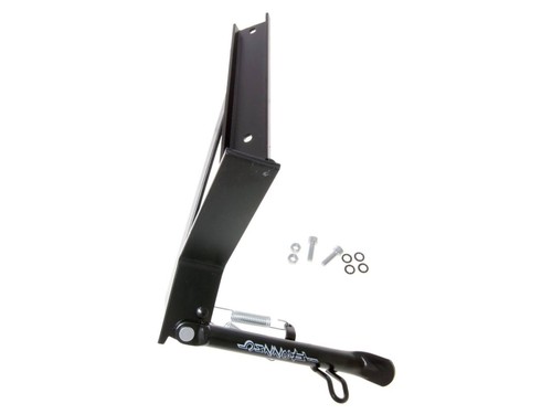 Side stand buzzetti - side,