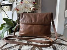 Lloyd Baker Crossbody Bag Tan