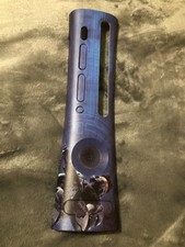 Halo Faceplate for Microsoft Xbox 360