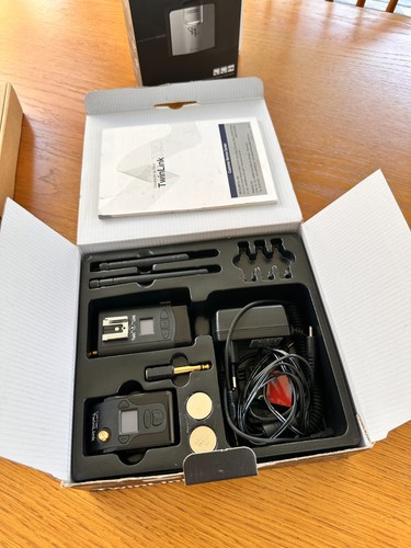 Twinlink t2d slave flash - twinlink,