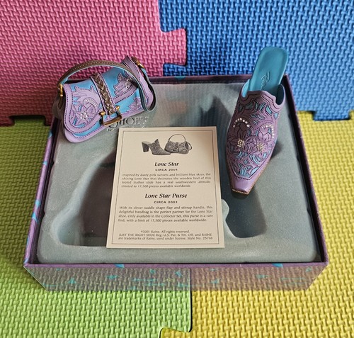 Lone star collection - lone, shoe