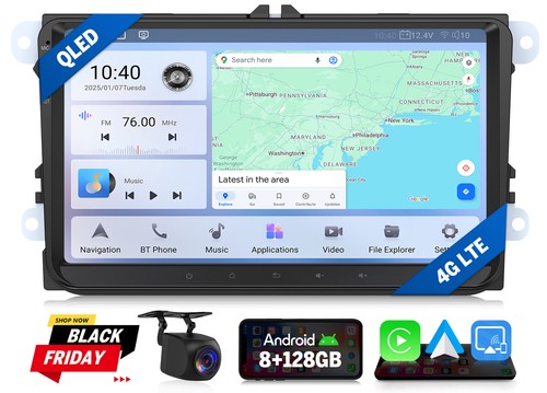 128g android car radio - 13,