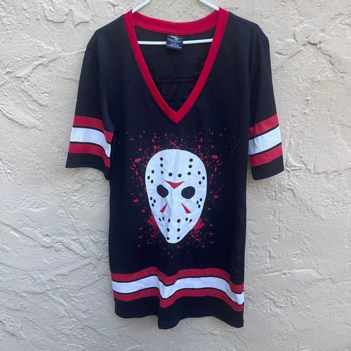 Friday the 13th jason voorhees - the,