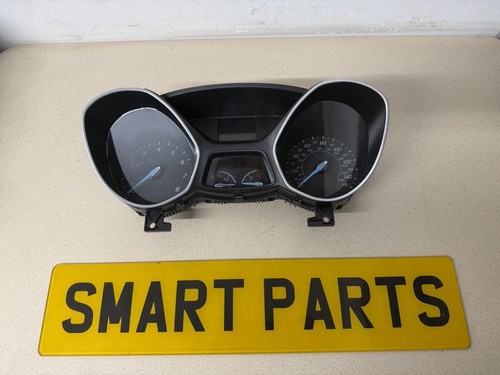 Ford focus mk3 speedometer - focus,