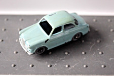 Matchbox Wolsley 1500 1957