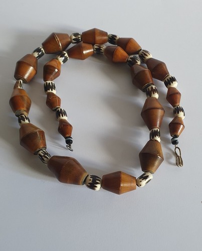 Vintage 1970s boho - 1970s, chunky