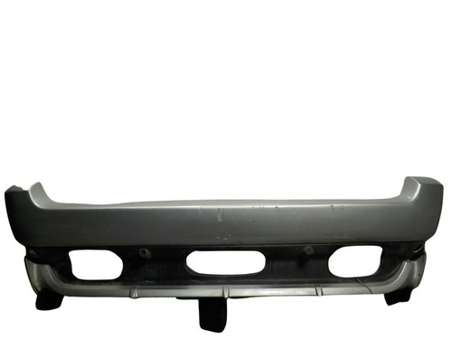 51127062598 rear bumper - bumper, /