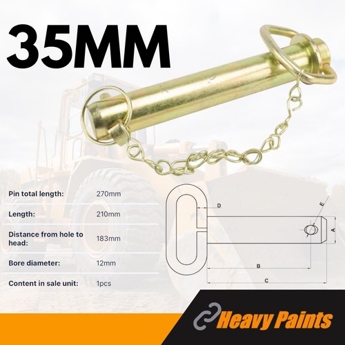 Excavator linkage digger - excavator,