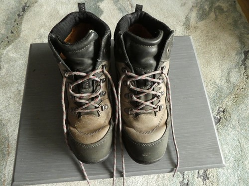 Hotter summit goretex walking - goretex,