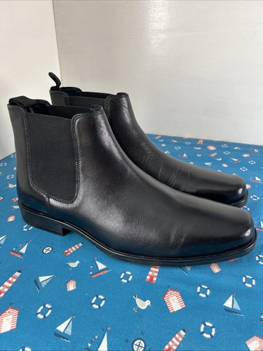 Hush puppies men black - puppies, men’s