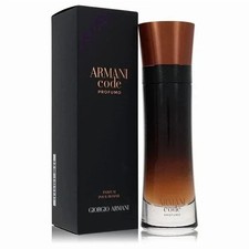 Armani Code Profumo by Giorgio