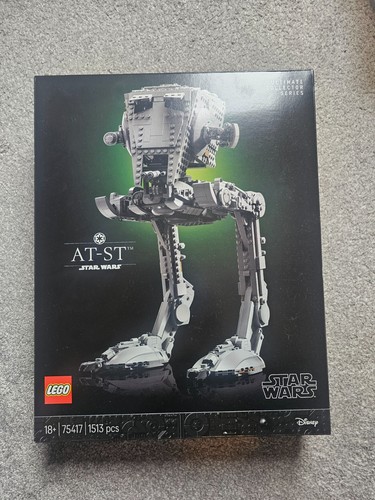 Lego star wars ultimate - lego,