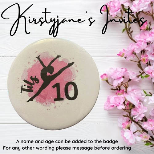 Personalised birthday party - personalised,
