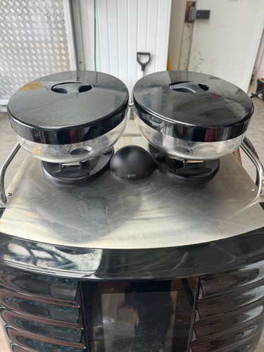 Bean cup automatic - bean, to