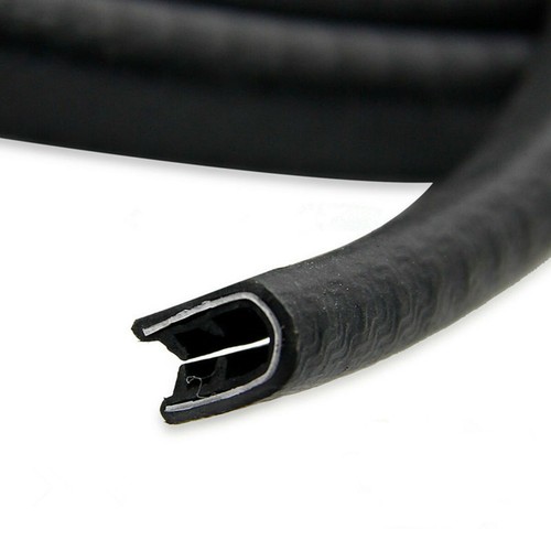 15ft car door - bonnet, edge