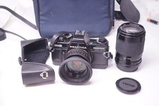PRAKTICA BMS 35mm Film Camera