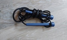 Skipping Rope Exercise Fitness Boxing Jump Workout Adult Kids Gym. Immaculate.