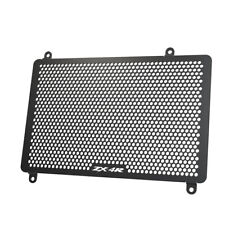 Radiator Guard For Kawasaki