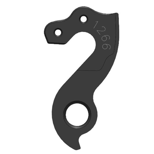 Derailleur hanger for bianchi - hanger,