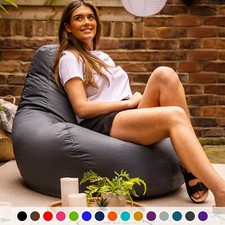 Adults Bean Bag Gaming Chair