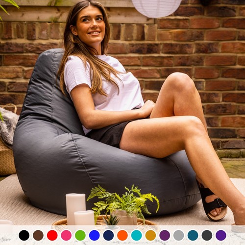 Adults bean bag - adults, chair