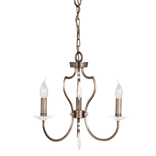 Elstead pimlico 3 light - -,