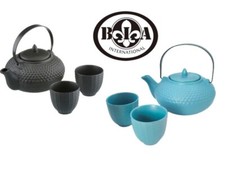 Tea Coffee Pot Hobnail Teapot